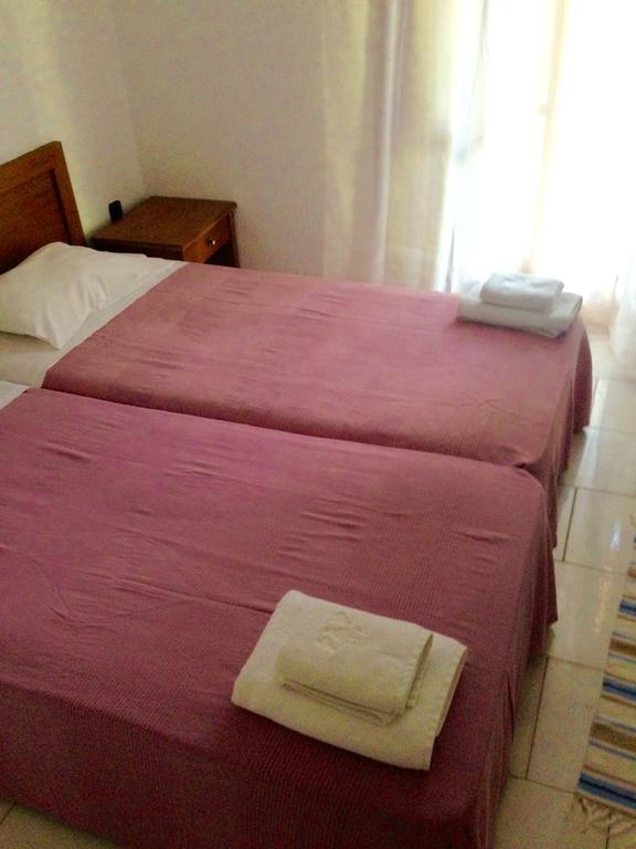 Stella Rooms Kriopigi Extérieur photo