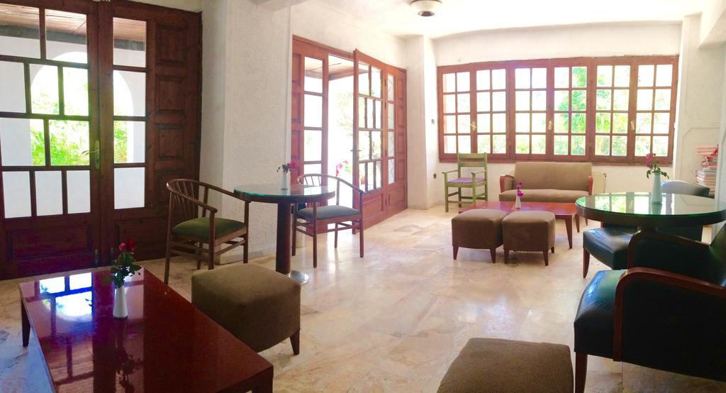 Stella Rooms Kriopigi Extérieur photo