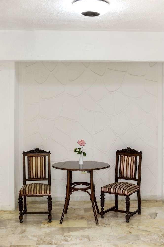 Stella Rooms Kriopigi Extérieur photo