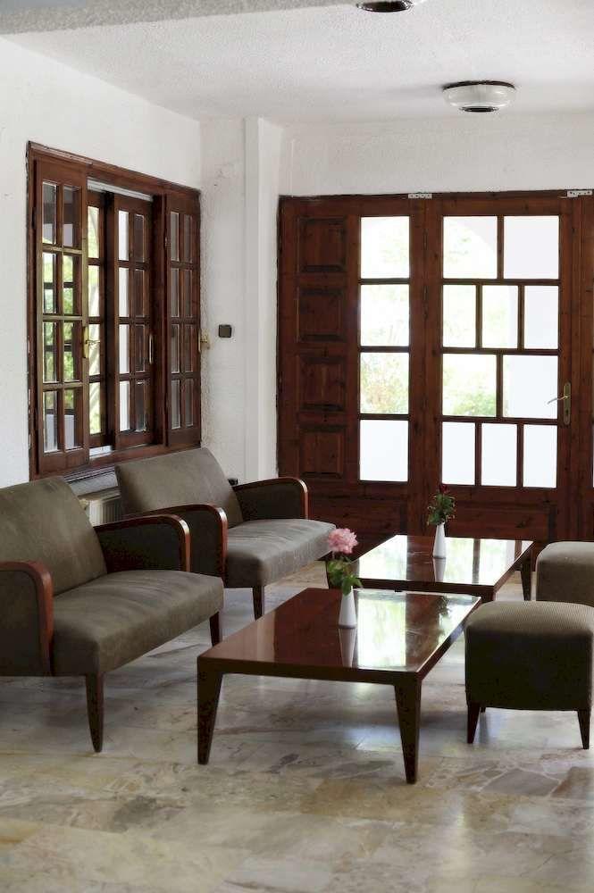 Stella Rooms Kriopigi Extérieur photo