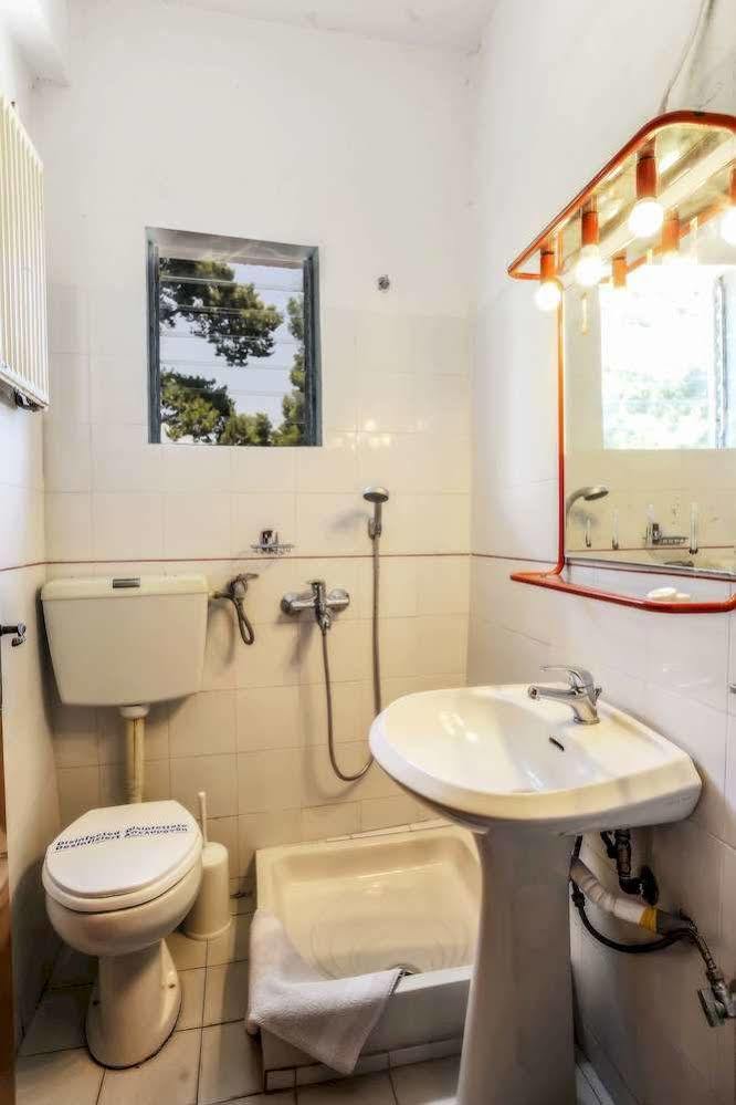 Stella Rooms Kriopigi Extérieur photo